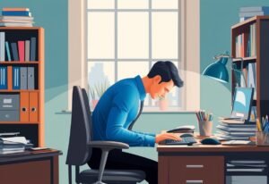 Ergonomics Health -Understanding the Impact of Poor Workplace